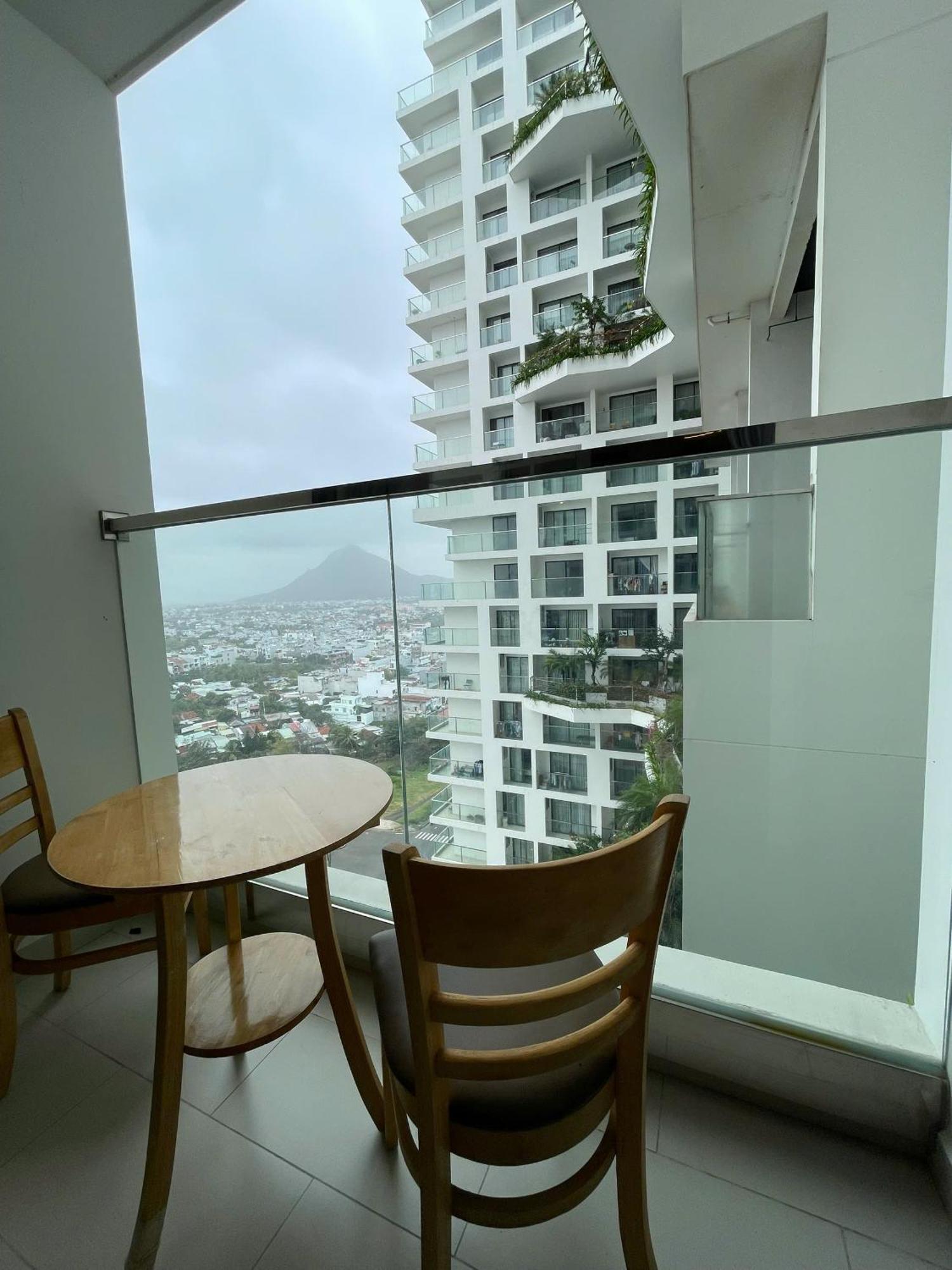 Luna Apartment - Apec Mandala Phu Yen Tuy Hoa Exterior photo